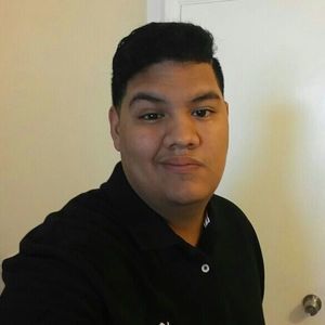 Meet your Posher, Armando